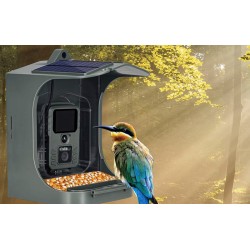 Fotopasca SUNTEK BC-303W WiFi