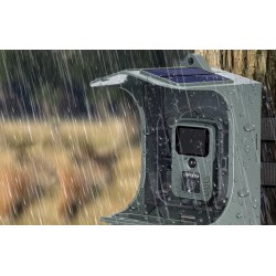 Fotopasca SUNTEK BC-303W WiFi