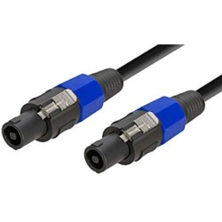 RDM C1210 RIDEM reprokábel