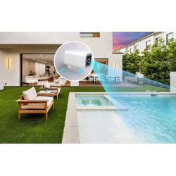 Kamera SONOFF CAM-B1P 2K WiFi