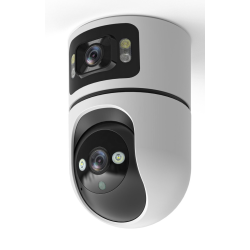 Kamera IMMAX NEO Lite 07805L Double WiFi Tuya
