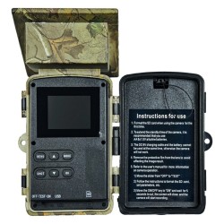 Fotopasca LEVENHUK WF30