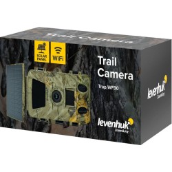 Fotopasca LEVENHUK WF30