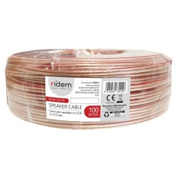 RDM SCC15 RIDEM reprokábel