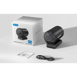 Webová kamera EMEET SmartCam S600