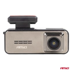 Kamera do auta AMIO AMIO-04801 4K+2K WLAN 512GB WiFi UHD