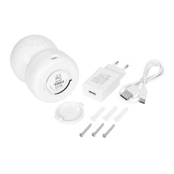 Dvojpásmová WiFi kamera BLOW T-265 Tuya