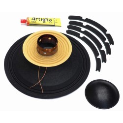 Recone Kit 15K3 SICA loudspeaker