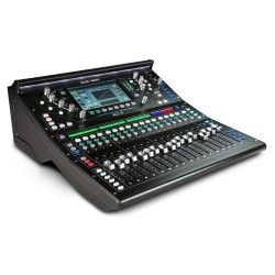 Allen & Heath SQ5 digitálny mix. pult