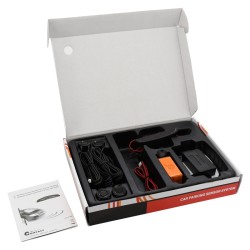 Parkovacie senzory COMPASS 33603