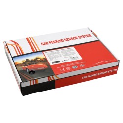 Parkovacie senzory COMPASS 33603
