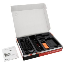 Parkovacie senzory COMPASS 33602