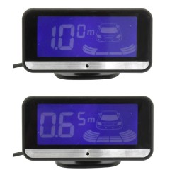 Parkovacie senzory COMPASS 33601