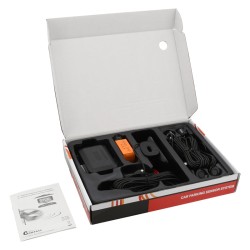 Parkovacie senzory COMPASS 33601