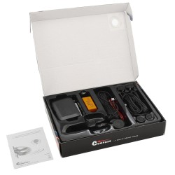 Parkovacie senzory COMPASS 33600