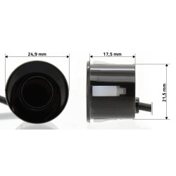 Parkovacie senzory COMPASS 33600