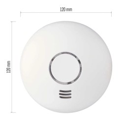 Detektor dymu EMOS GS558