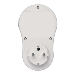Spínacia zásuvka EMOS P5503 mechanická denná