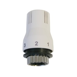 Termostatická hlavica SALUS TRV22