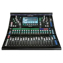 Allen & Heath SQ5 digitálny mix. pult