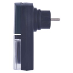 Spínacia zásuvka EMOS P5508 mechanická denná