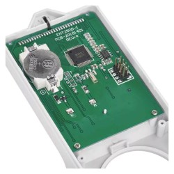 Termostat EMOS P5660FR zásuvkový s funkciou digitálneho časovača 2v1