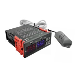 Termostat EUROKOMP STC-3028