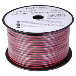 RK CHP2,5RB LTC audio reprokábel