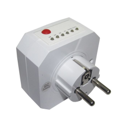 Spínacia zásuvka HADEX T346C
