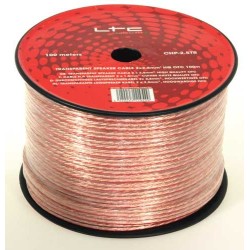 RK CHP2,5TR LTC audio reprokábel