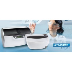 Ultrazvuková čistička ULTRASONIC CD-4860 6L