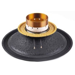 RK1850/8 Master Audio