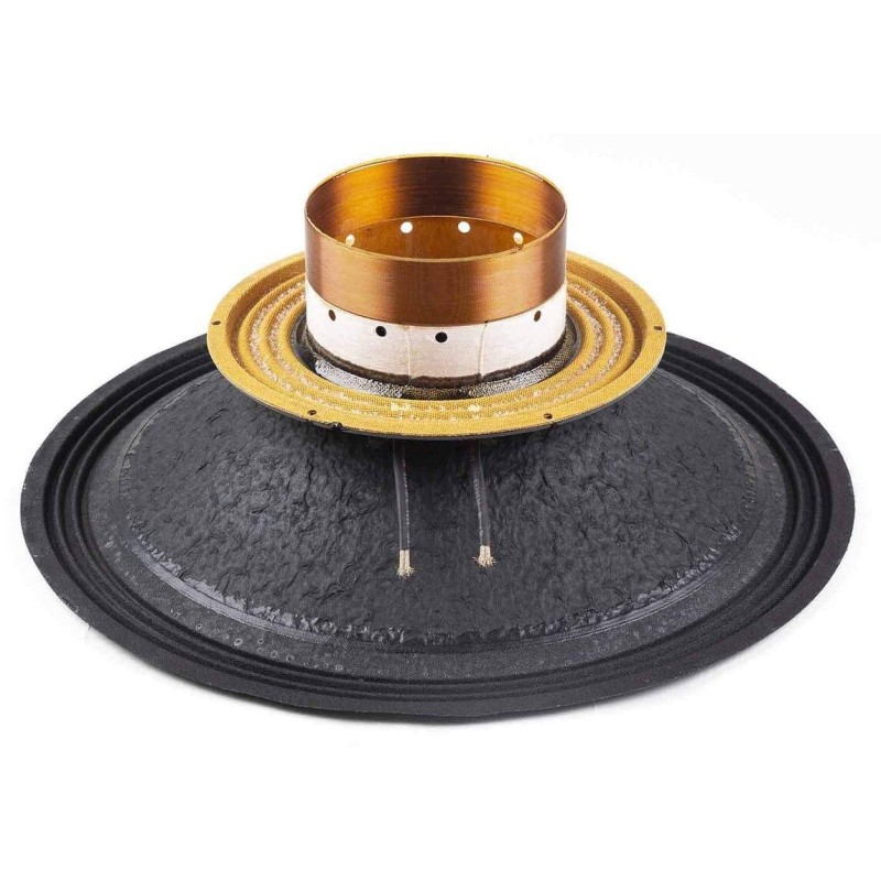 RK1850/8 Master Audio
