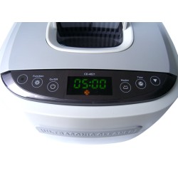 Ultrazvuková čistička ULTRASONIC CD-4821 2,5L