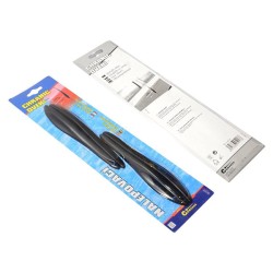 Chránič dverí nalepovacie 3M COMPASS 05217 4ks