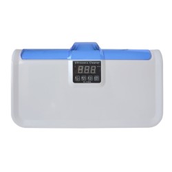 Ultrazvuková čistička JEKEN 7200A 2,5L