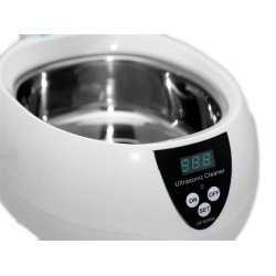 Ultrazvuková čistička JEKEN 5200A 0,75L