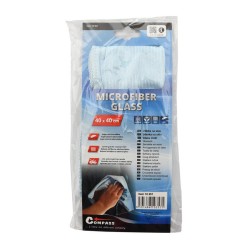 Umývacie utierka na sklo MICROFIBER KENCO 40x40cm