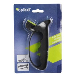 Ostrič nožov EXTOL CRAFT 10620