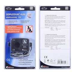 Odpudzovač kún COMPASS C07303 do auta