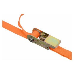 Popruh upínacie COMPASS 02241 sada 5ks