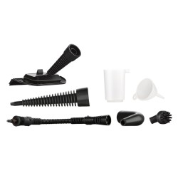 Parný čistič SENCOR SSC 3001YL