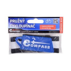 Cykloupínač COMPASS 12207 Blue
