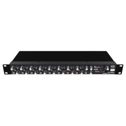 RPS1620 Hill Audio mixpult