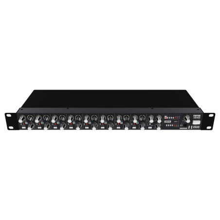 RPS1620 Hill Audio mixpult