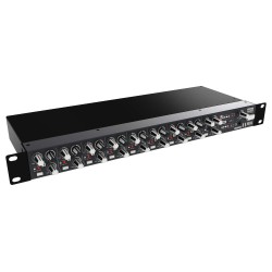 RPS1620 Hill Audio mixpult