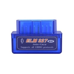 Autodiagnostika LTC ELM ELM327