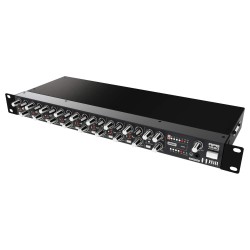RPS1620 Hill Audio mixpult