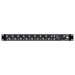 RPS1620 Hill Audio mixpult