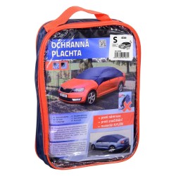 Plachta ochranná na auto COMPASS 05960 vel.S